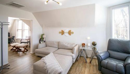 Chi-Town Hideout #2 - Near Metra - Foto 3