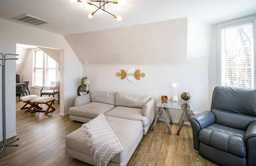 Chi-Town Hideout #2 - Near Metra - Foto 3