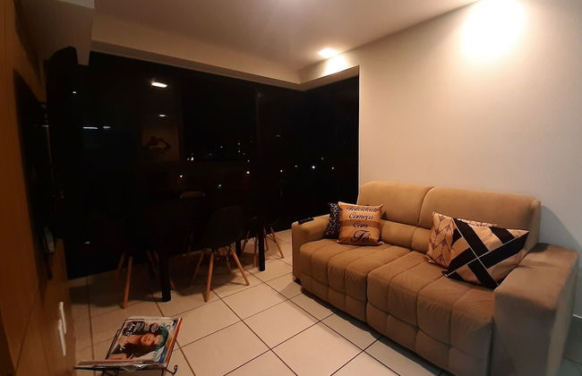 Temporada e Conforto em Maceio - Foto 14