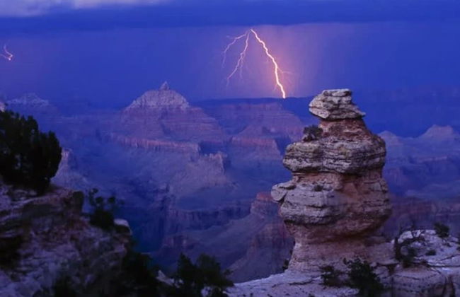 Grand Canyon Adventure Base 4BR Home With Games - Foto 25