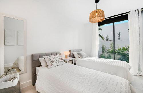 Apartamento de Lujo con Vista al Mar - Photo 16