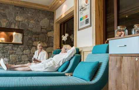 CGH Résidence Boutique Les Chalets De Laÿssia - Photo 22