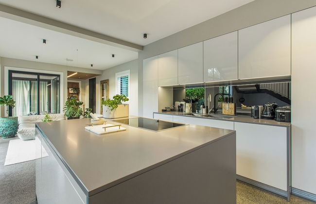 Timeless Executive Family Home - Spa - Foto 25