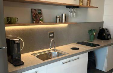 Ilha Pura-Flat completo próximo ao Rio Centro e Arenas-Barra da Tijuca - Foto 24