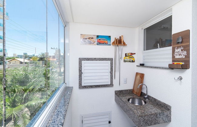 Apartamento 2 quartos com 1 suíte - 592 - Photo 16