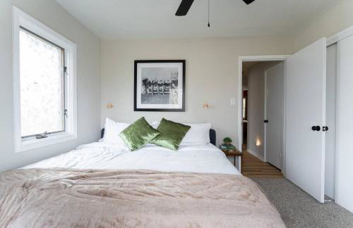 3 Bed 1 and half bath 10 min to downtown Indy - Foto 50