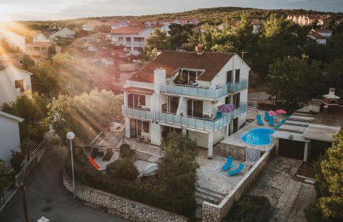 Villa Sarah - Foto 10