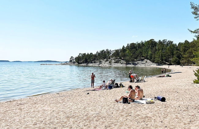 2 Person Holiday Home in Ingaro - Foto 20