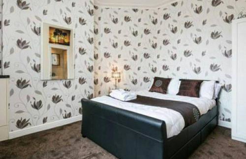 KNUTSFORD House Holidays - Foto 3
