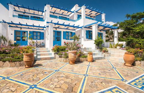 Livadia Beach Studio B - Foto 18