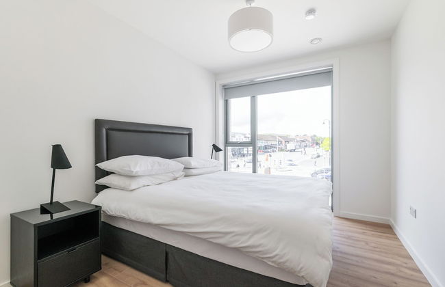 Cornerstone Two - Foto 2