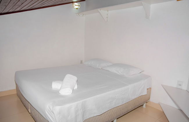 Pousada Flat Castor - Photo 39