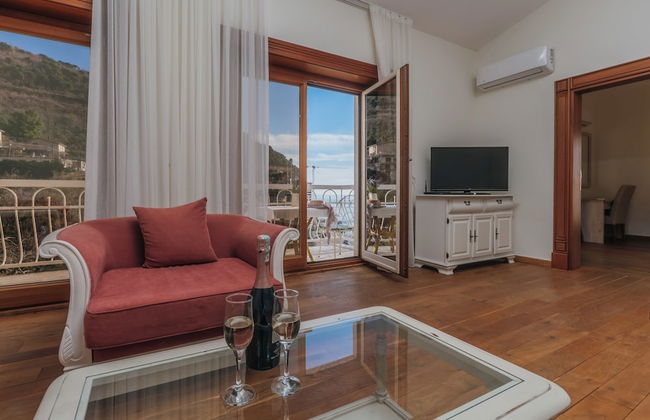 Pietra Mare Apartments - Foto 35