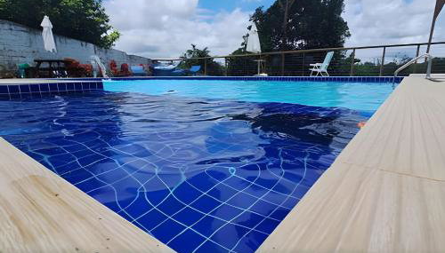 Bosque Aldeia dos Camarás - Foto 2