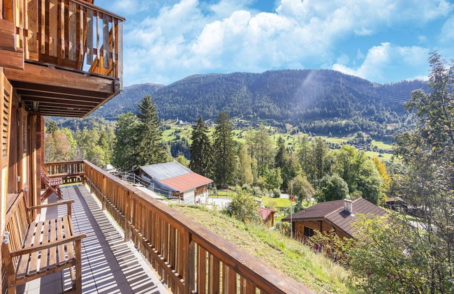Chalet Verrel Near Aletsch Ski Gondolas - Foto 41
