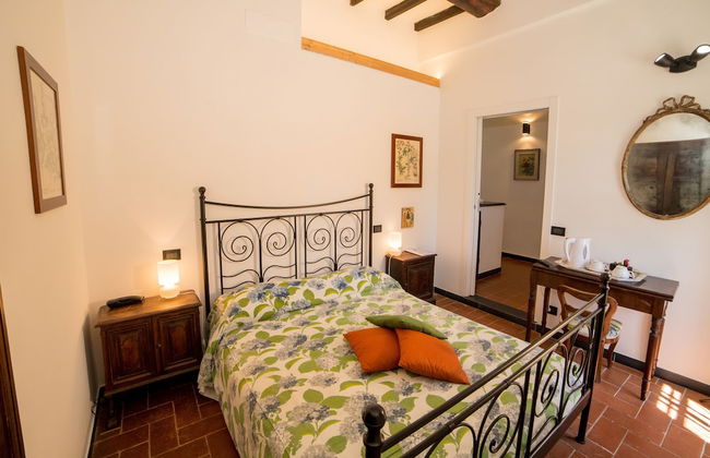 L'Amandola Villa - Agriturismo - Foto 9