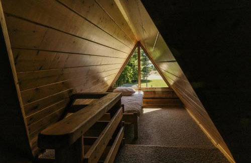 Domek Góralski - Foto 7