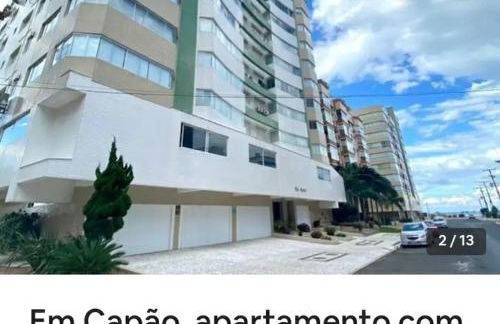 Ap em Capão da Canoa - Foto 3