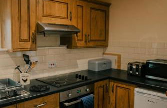 Granary at Tyddyn Isaf - Photo 15