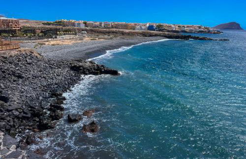 Paz Ocean View Luxury, Air condition, Wifi, Heated pool - Foto 35