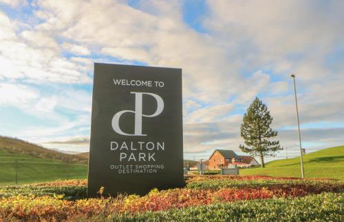 Glebe House - Foto 60