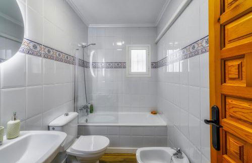 VILLA MARIE Estancia Premium en el MAR MENOR con Jacuzzi Climatizado - Foto 32