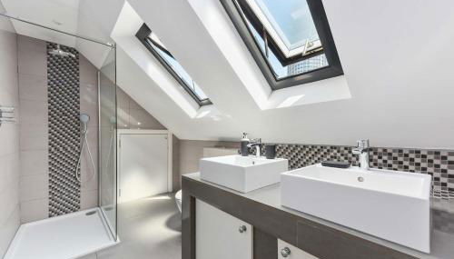 Spacious 3 bed South Bank Apartment - Foto 3