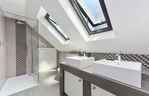 Spacious 3 bed South Bank Apartment - Foto 3