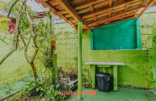 Casa em Ubatuba com piscina a 10 min da praia - Foto 17