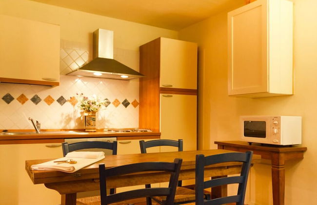 Fattoria San Lorenzo - Apartments - Foto 11