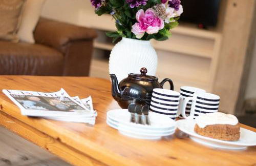 6 Bed in Tosside Near Settle oc-ds101 - Foto 22