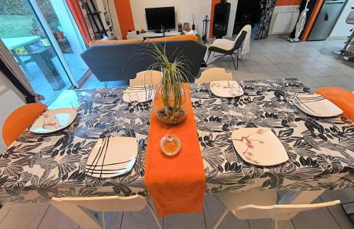 La Parenthèse colorée - Photo 13