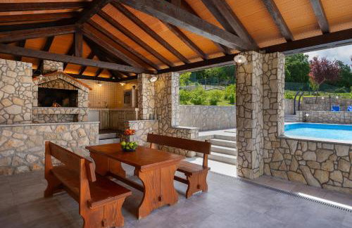 Holiday Home Villa Skavre - Foto 55