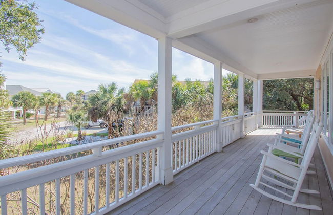 Huge Three-story Home w/ Gourmet Kitchen, Wifi, & Incredible Views - Foto 44