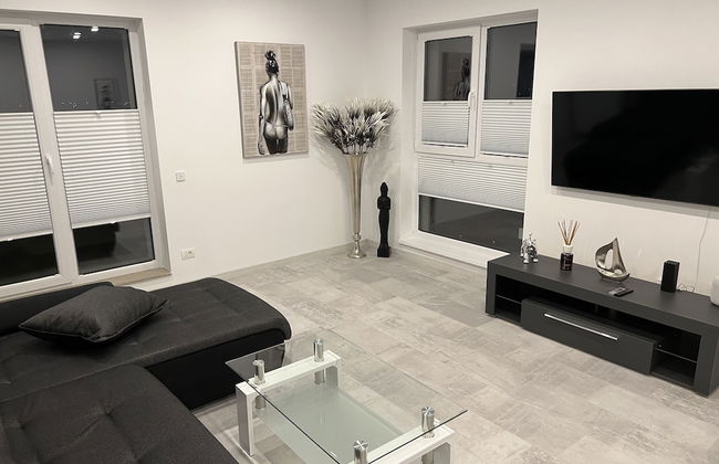 Stunning 2-Room Penthouse Lakeview W11 - Foto 13