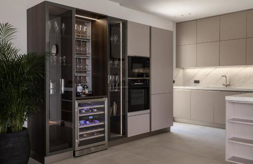 Aerial Villa - Award Winning Luxury Retreat - Foto 48