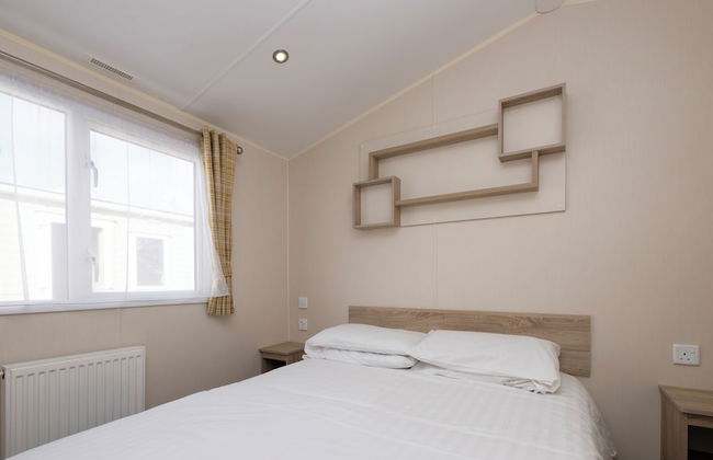 Tencreek Holiday Park - Foto 25