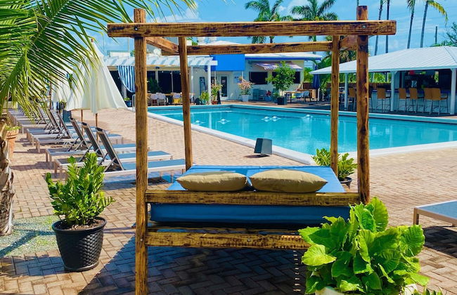 Skipjack Resort & Marina - Foto 45