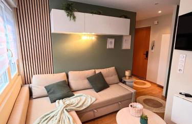 Studio confortable et cosy - Foto 1