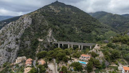 Total sea View Grimaldi - Foto 4