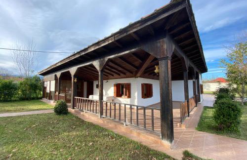 Mouria Country House - Foto 2