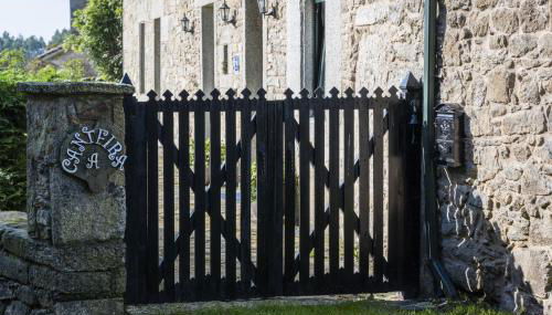 Casa A Canteira - Foto 3