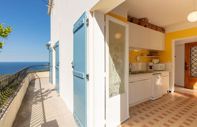 1 bedroom Apartment in Carqueiranne with terrace - Photo 5