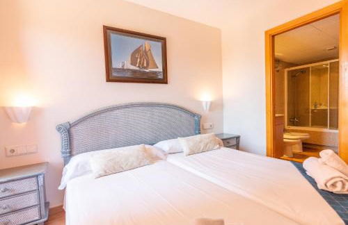 Apartamentos Romaní - Foto 23