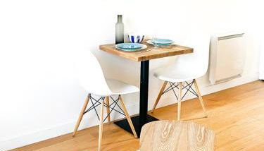 Studio équipé St cloud proche Paris - La Défense - Photo 5