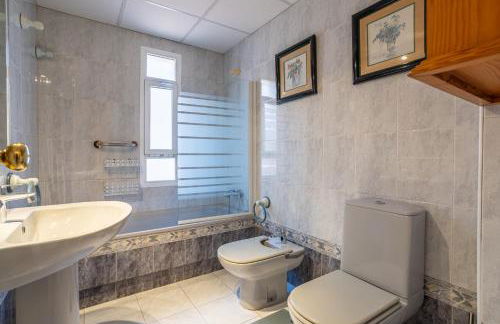 Sevilla Sunshine - Vacacional Sevilla - Foto 47