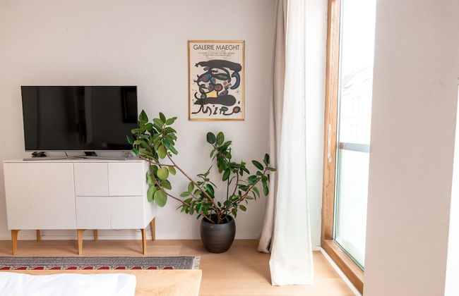 2ndhomes Gorgeous & Modern 2BR Apartment - Foto 3