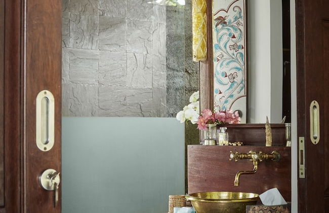 Villa Bayad - Photo 24