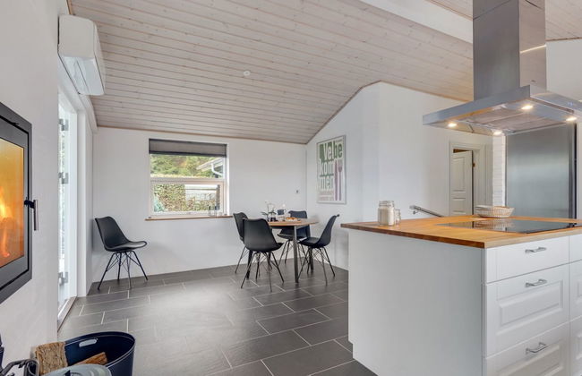 3 bedroom House in Broager with terrace - Photo 33