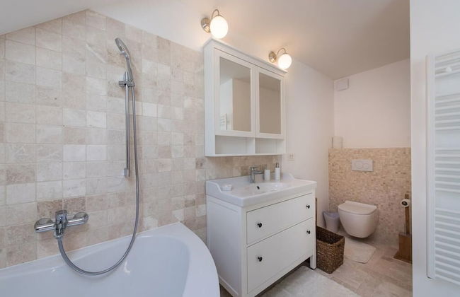 AB Ljubljana-The Princess Castle Triplex - Photo 26